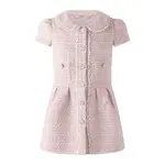 Rachel Riley Tweed Dress