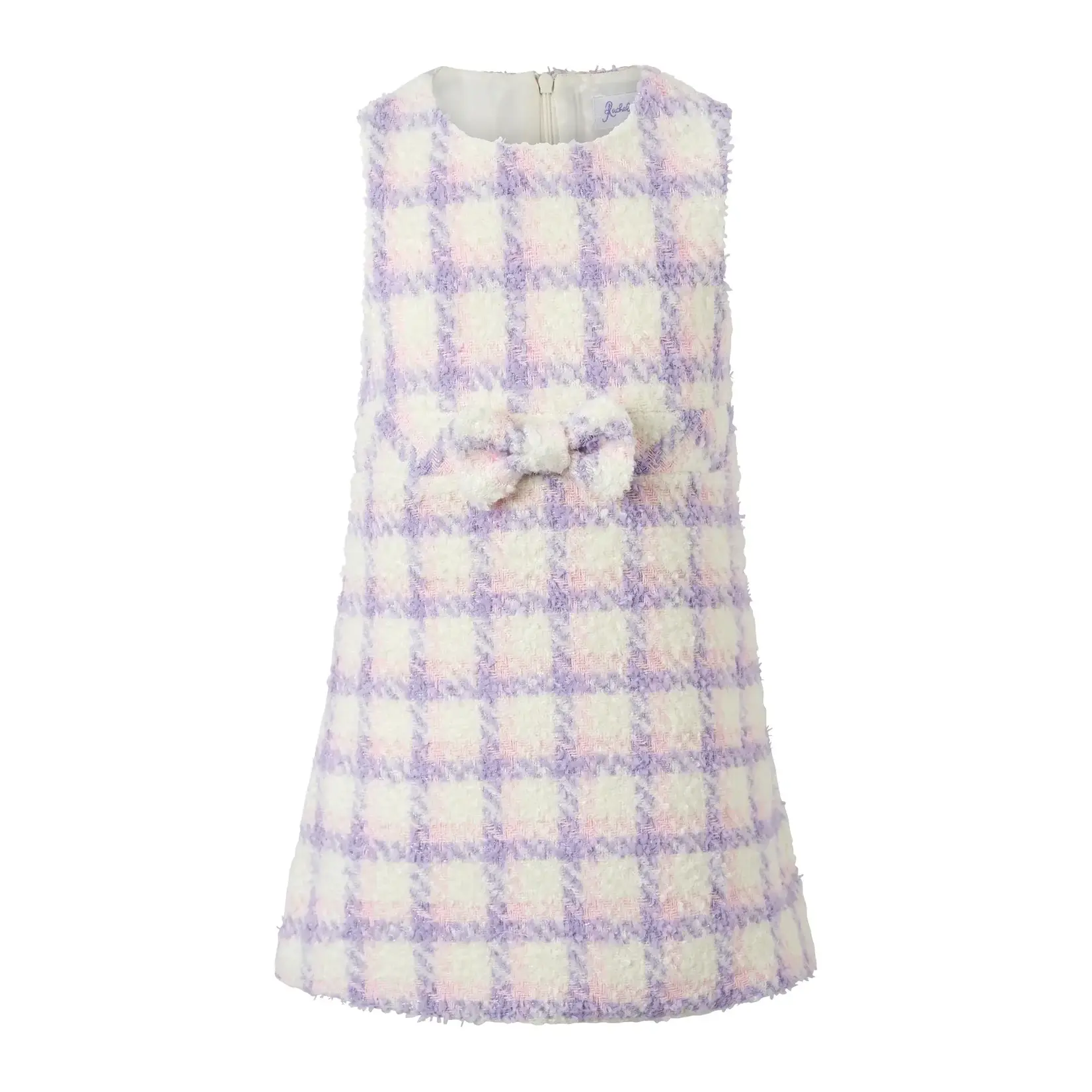 Rachel Riley Tweed Dress