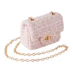 Rachel Riley Tweed Bag