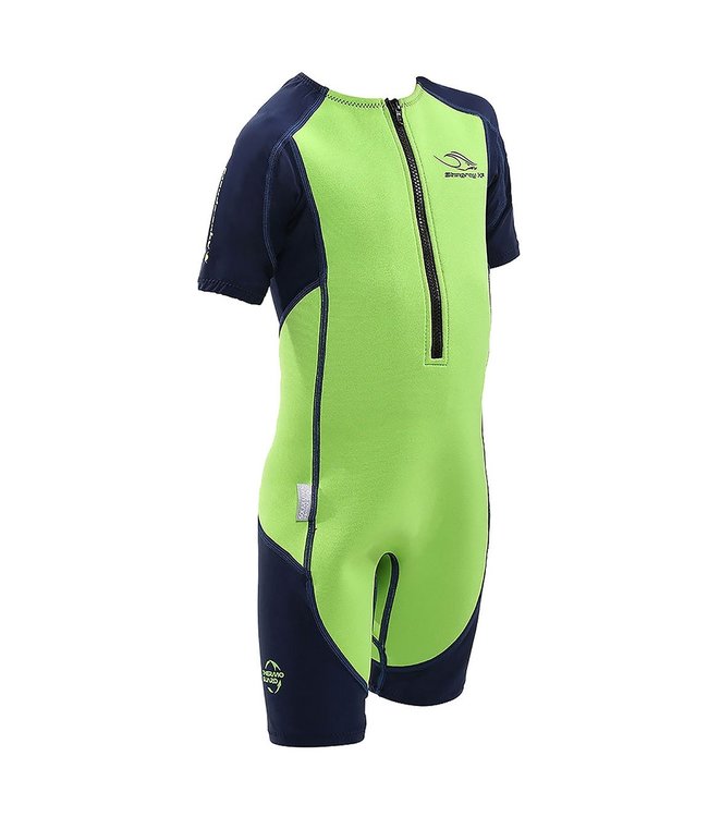 Aqua Sphere Wetsuit Stingray HP