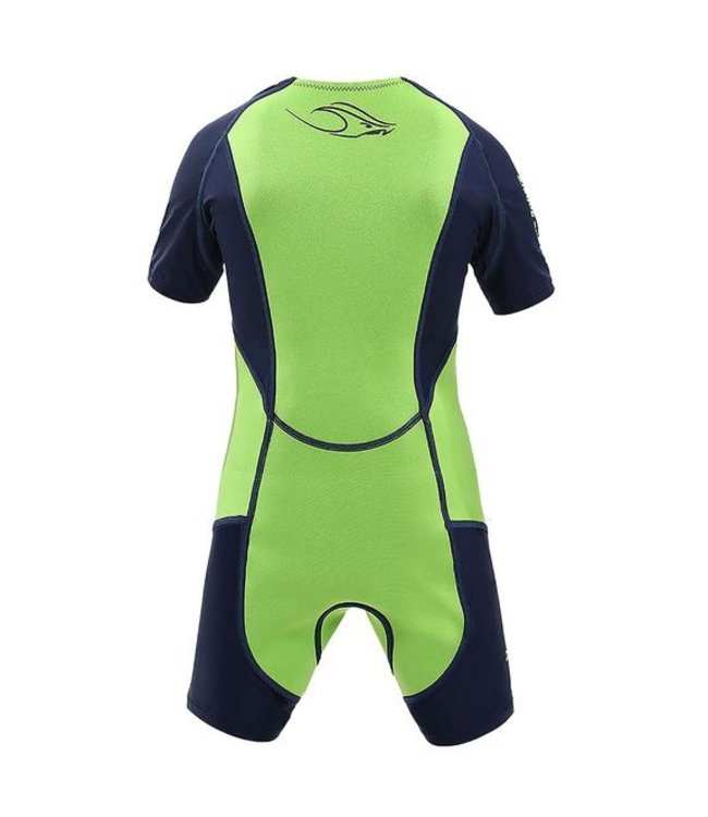 Aqua Sphere Wetsuit Stingray HP
