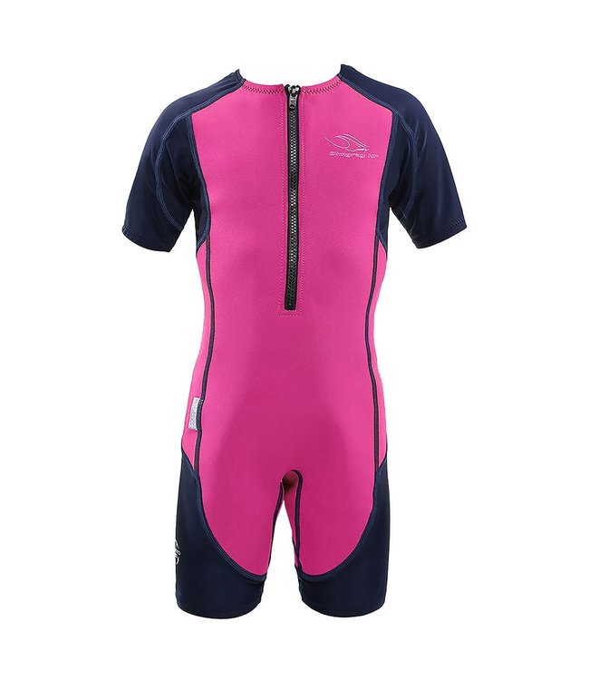 Aqua Sphere Wetsuit Stingray HP