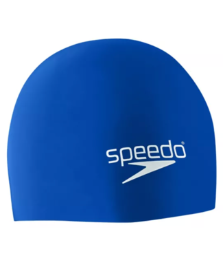 Speedo Elastomeric Solid Cap