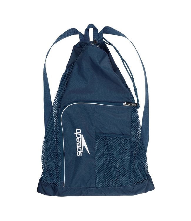 Speedo Deluxe Ventilator Mesh Bag