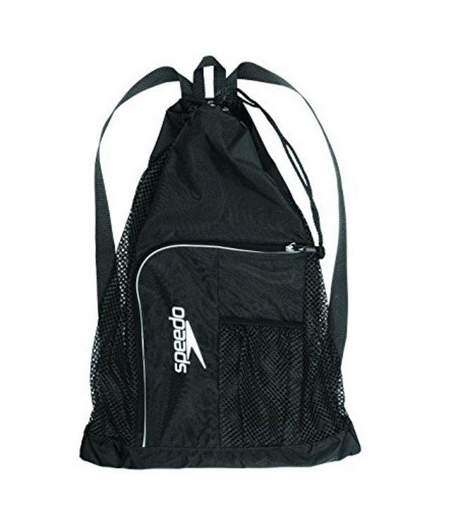 Speedo Deluxe Ventilator Mesh Bag