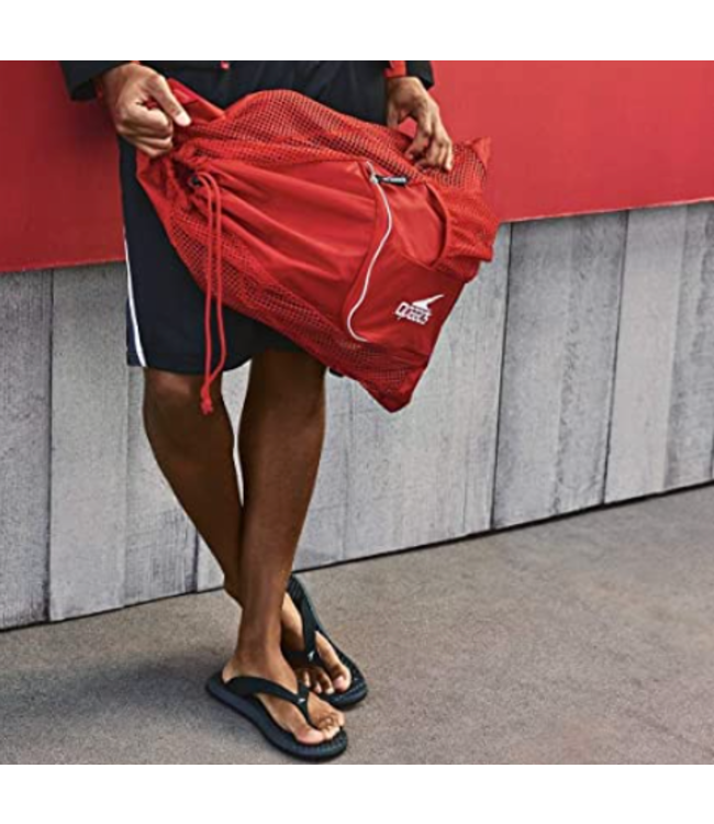 Speedo Deluxe Ventilator Mesh Bag