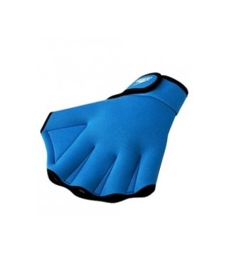 Speedo Aquatic Fitness Exercise Gloves