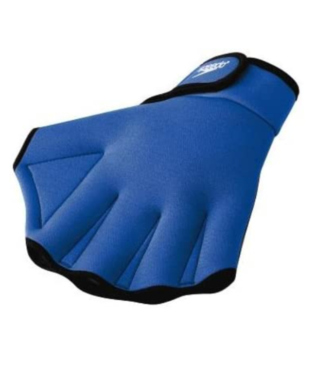 Speedo Aquatic Fitness Exercise Gloves