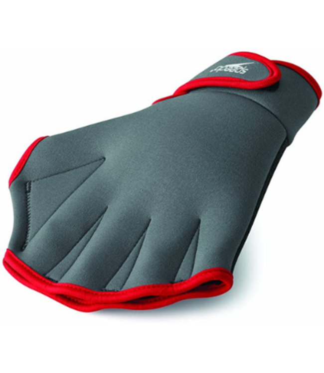Speedo Aquatic Fitness Exercise Gloves