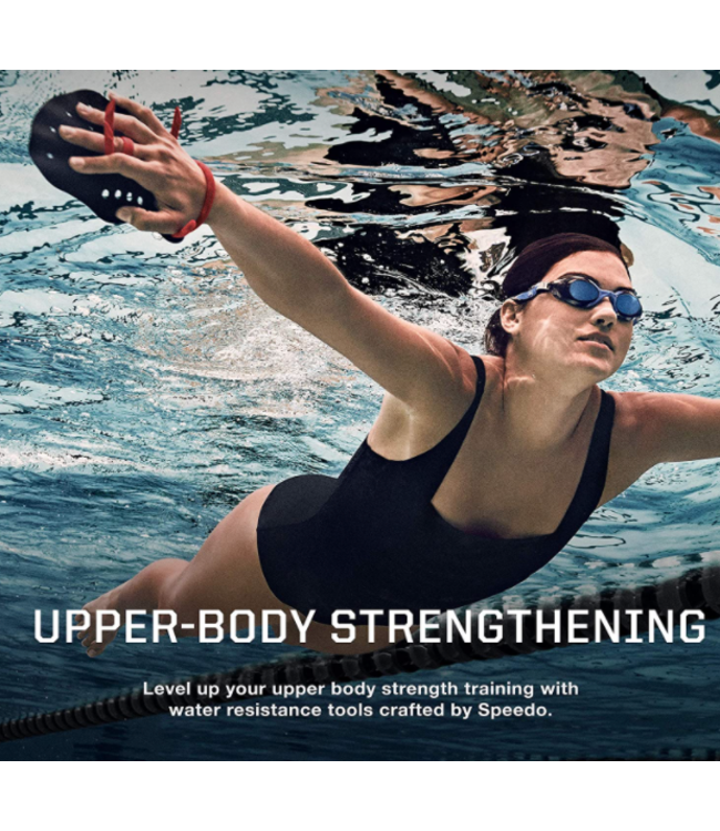 Speedo Nemesis Contour Paddle