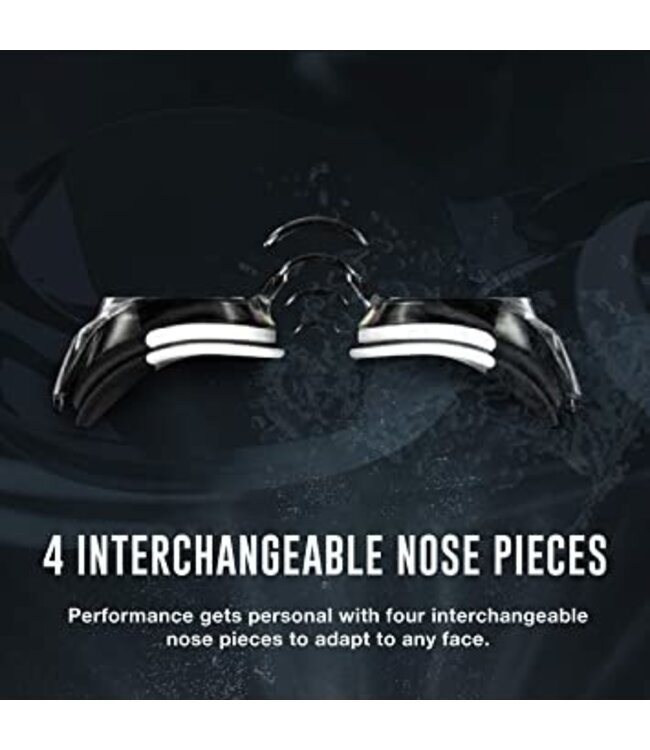 Speedo Vanquisher 2.0 Mirrored