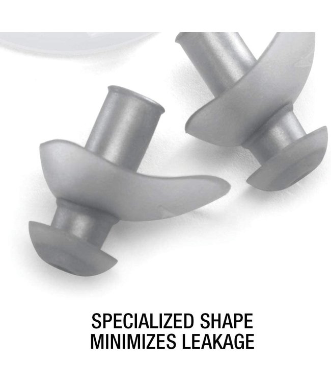Speedo Ergo Ear Plugs