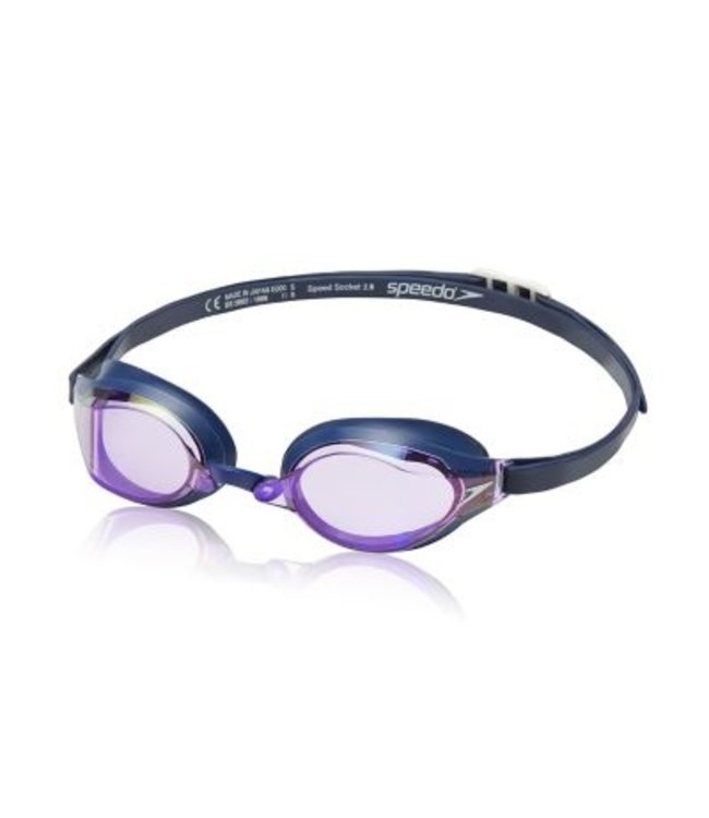 Speedo Speed Socket 2.0 Mirrored