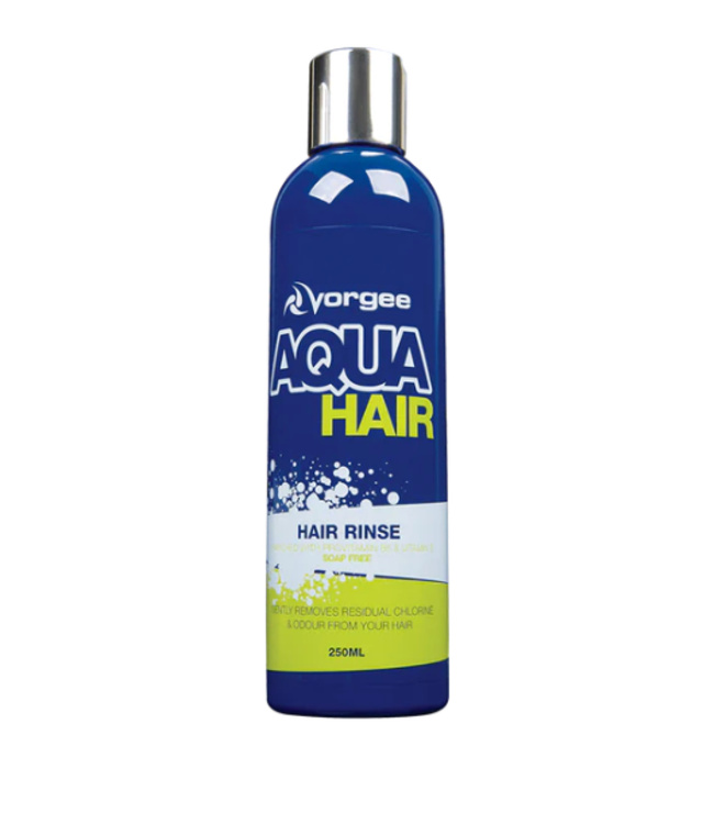 Vorgee Vorgee Chlorine Removing Shampoo