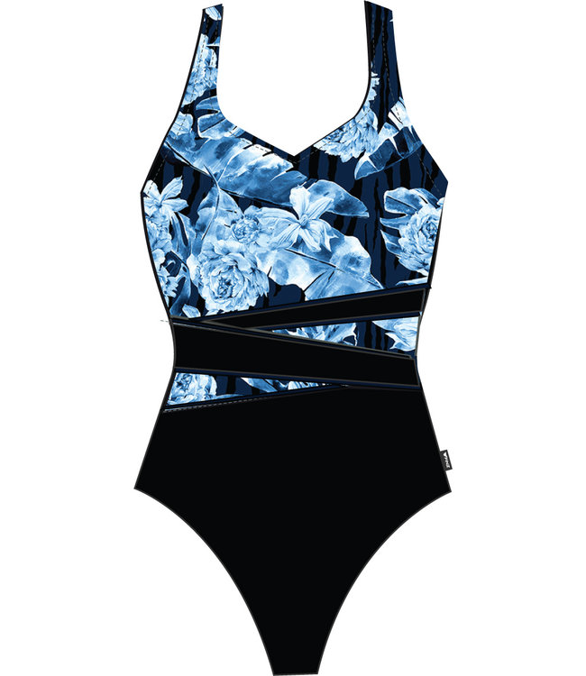 FINZ Ladies Tropical ANM (Luxury line)