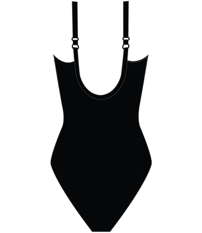 FINZ Ladies Tropical ANM (Luxury line)