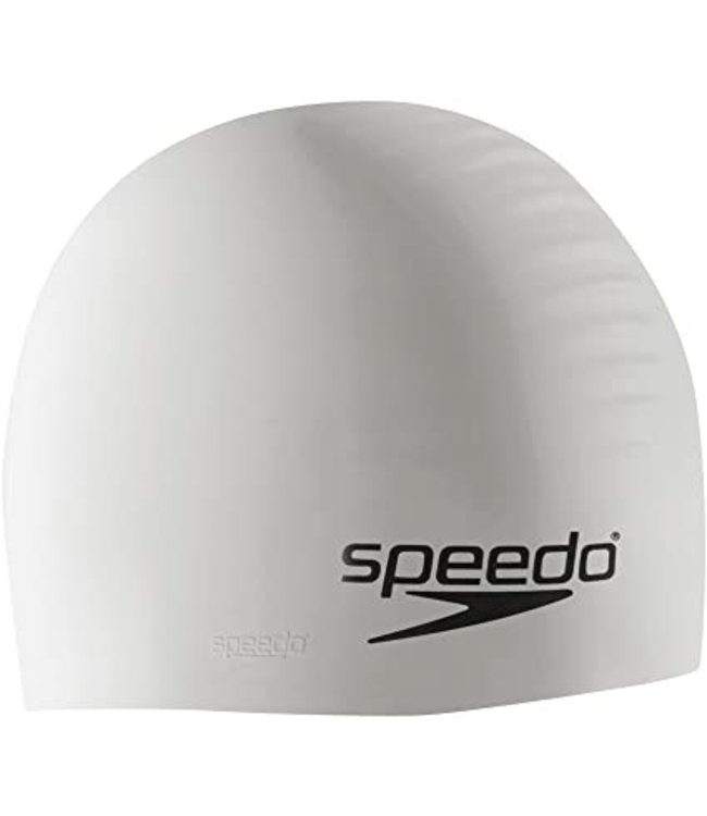 Speedo Elastomeric Solid Cap