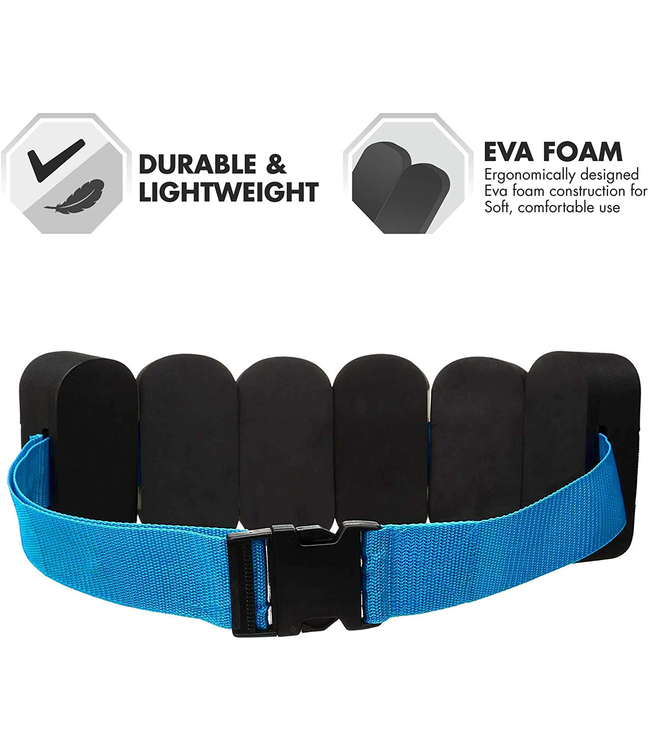 TYR Aqua Floatation Belt