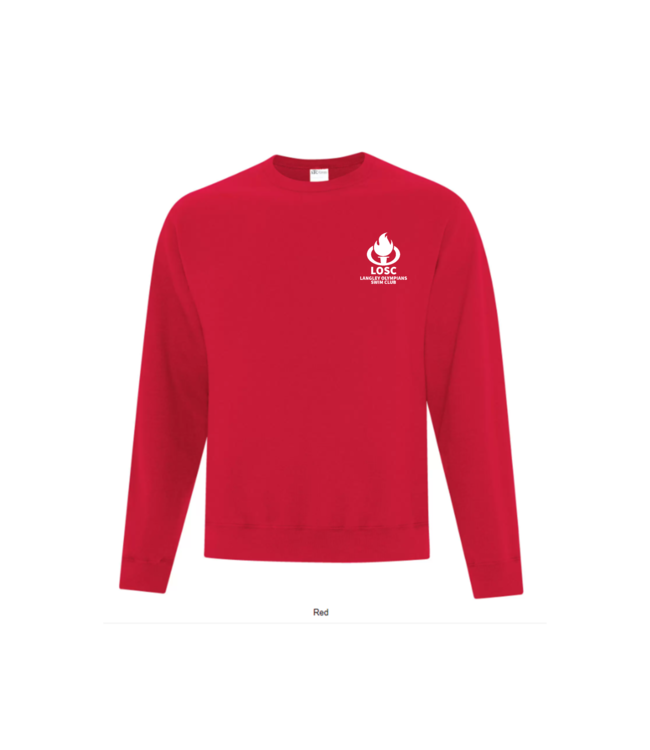 LOSC Crewneck Sweatshirt