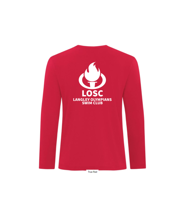 LOSC Crewneck Sweatshirt