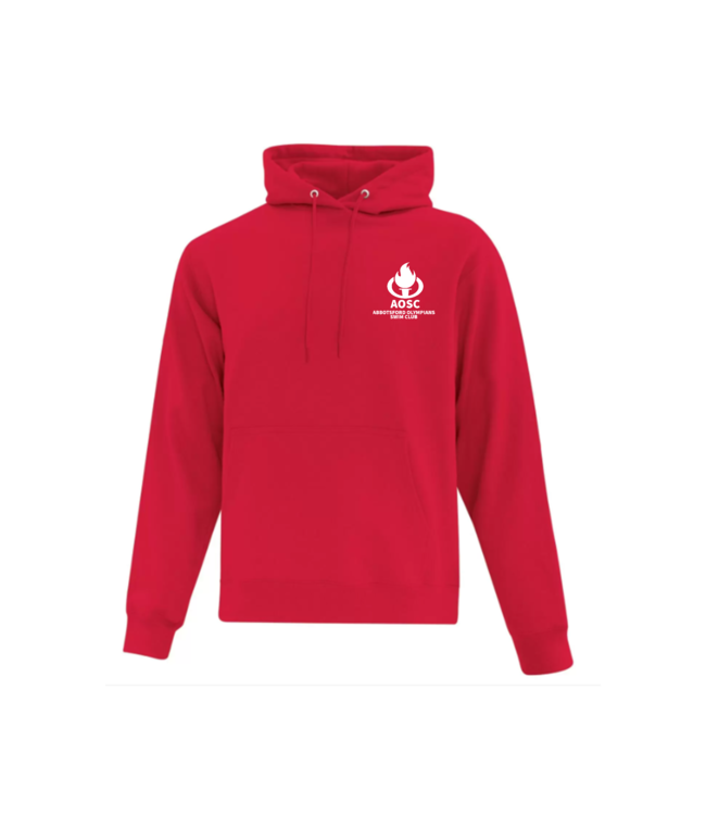 AOSC Pullover Hoodie