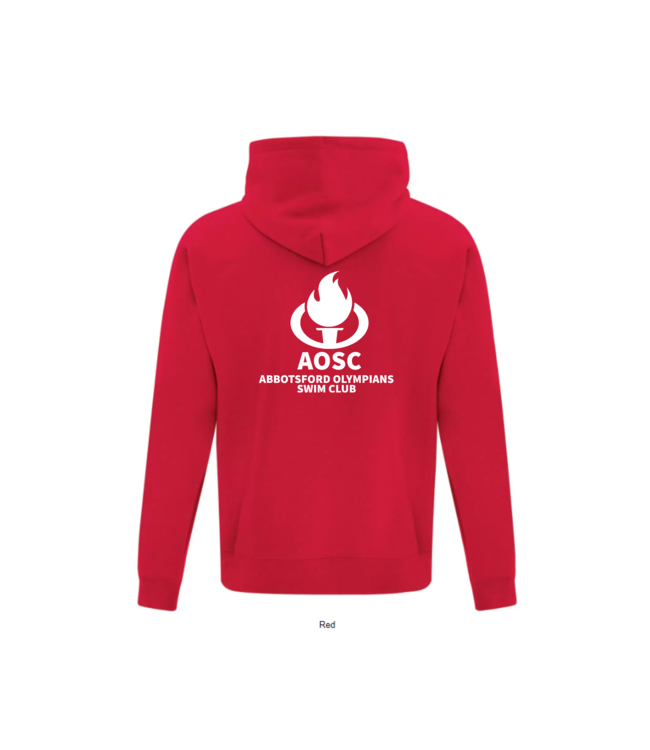 AOSC Pullover Hoodie