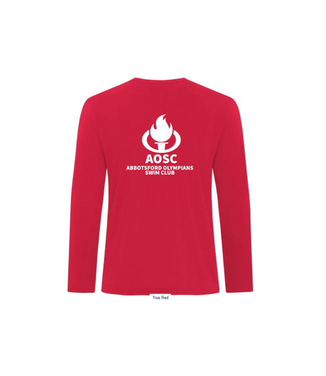 AOSC Crewneck Sweatshirt