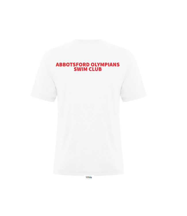 AOSC Member's T-Shirt