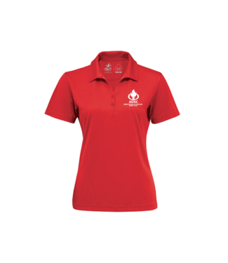 AOSC Coaching Staff Polo Shirt