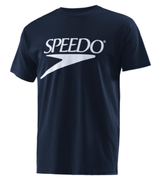 Speedo Speedo Vintage Logo Tshirt