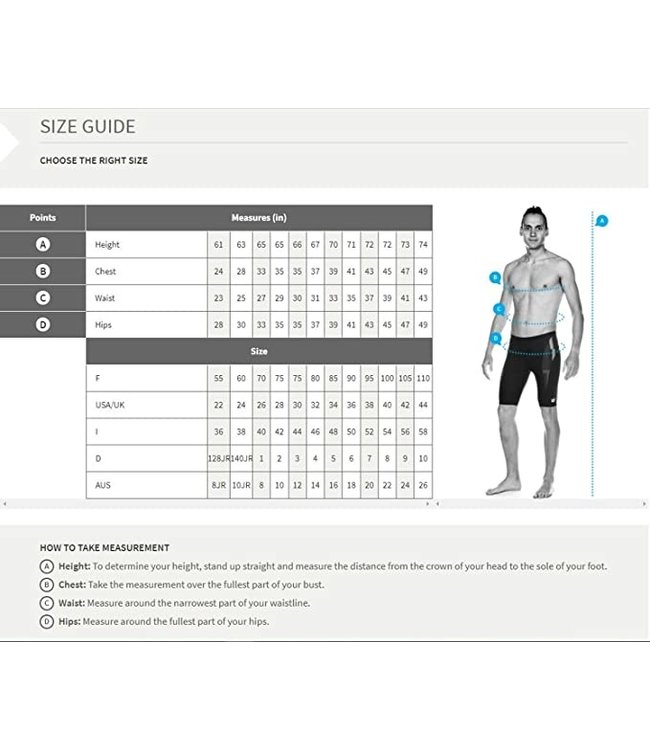 Arena B Solid Jammer JR