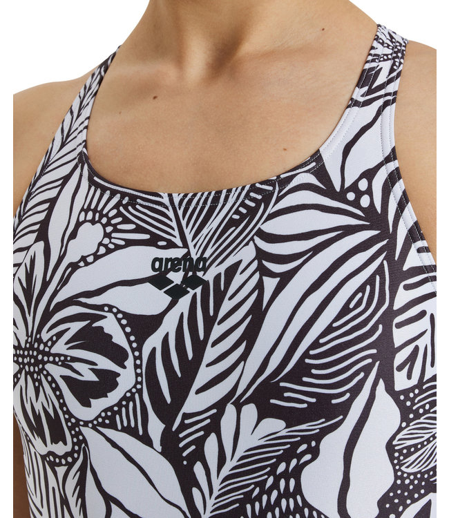 Arena Swim Pro Back Allover