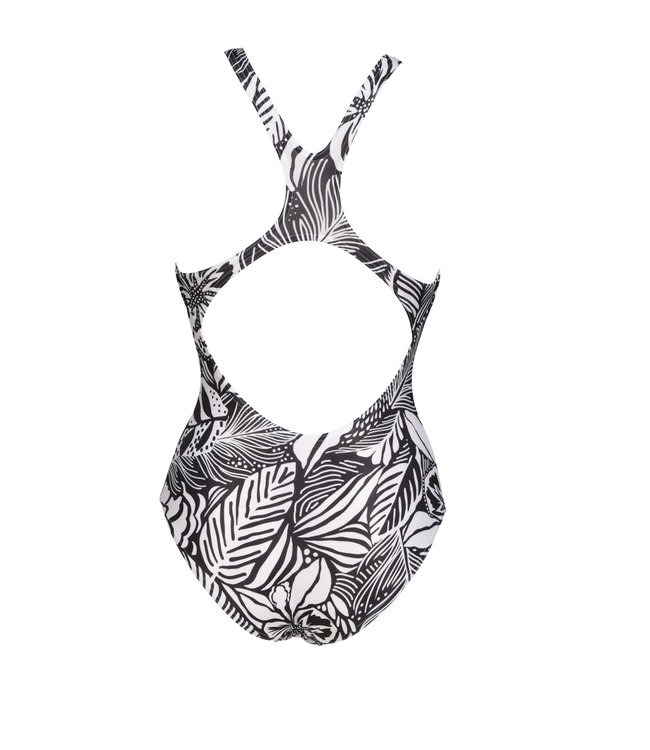 Arena Swim Pro Back Allover