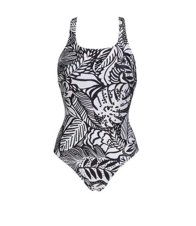 Arena Swim Pro Back Allover