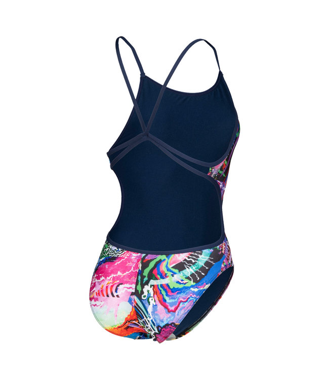 Arena Lace Back Allover