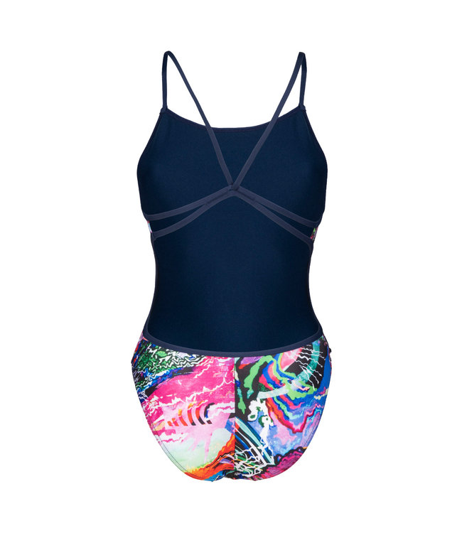 Arena Lace Back Allover