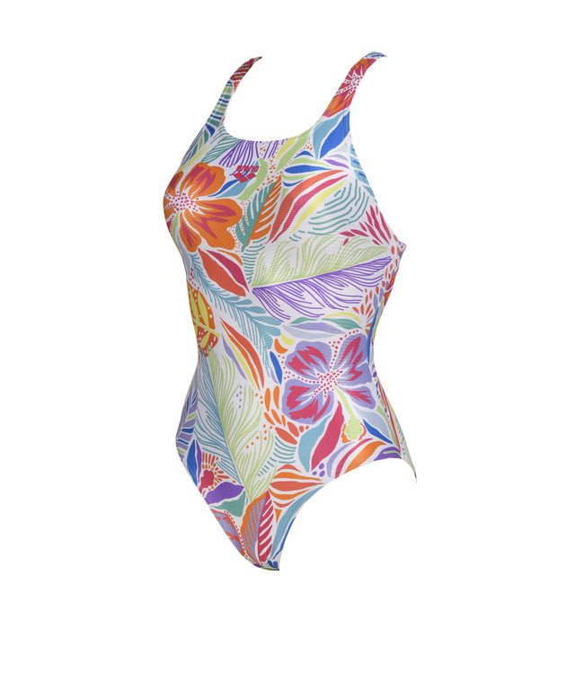 Arena Pro Back Allover