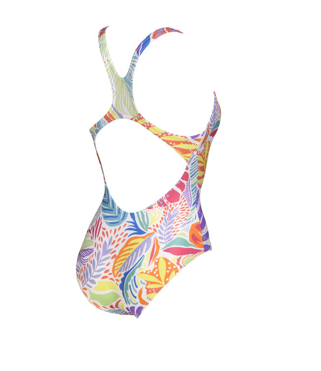 Arena Pro Back Allover