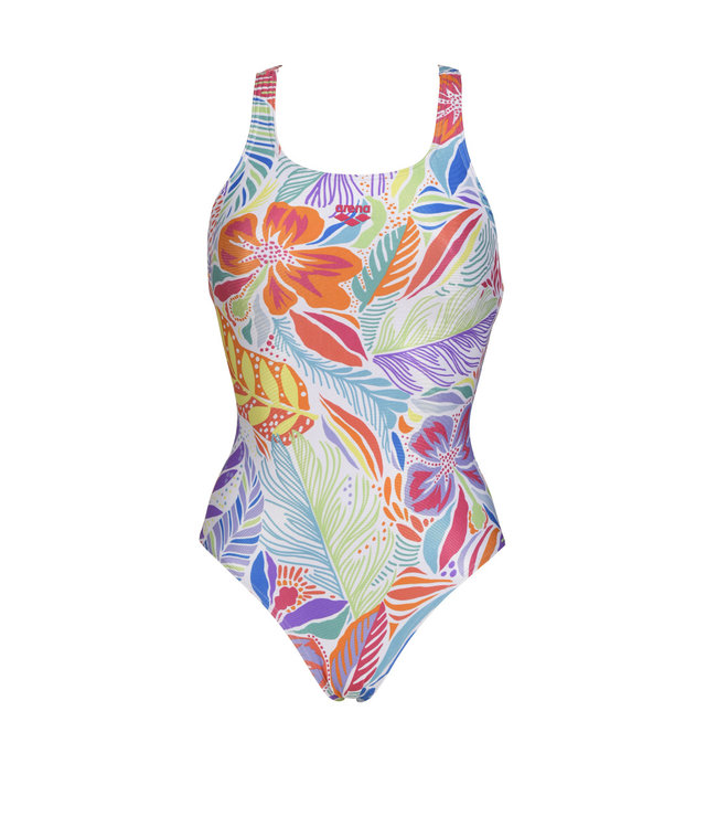 Arena Pro Back Allover