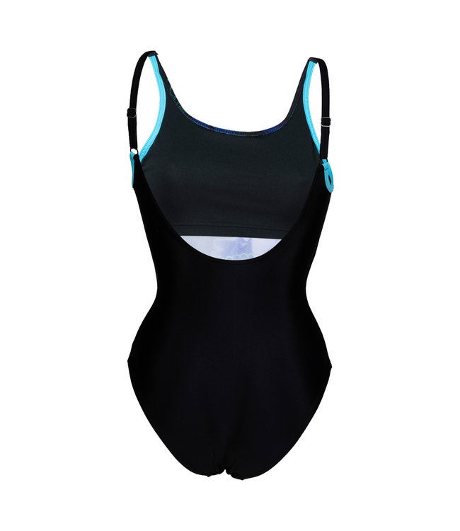 Arena Adjustable U-Back