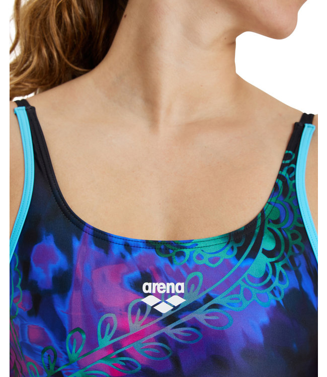 Arena Adjustable U-Back