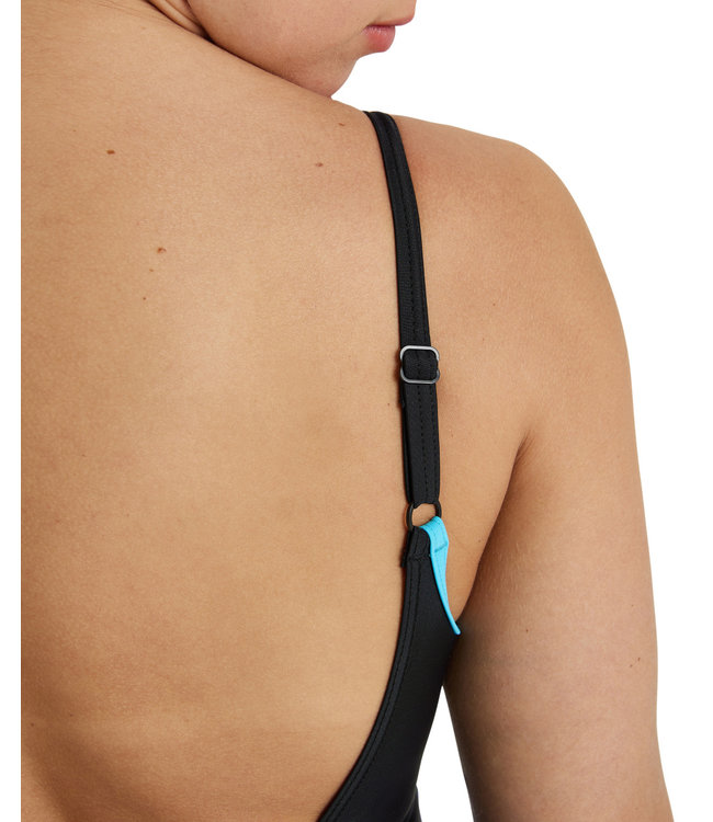 Arena Adjustable U-Back