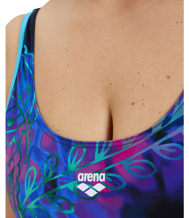 Arena Adjustable U-Back