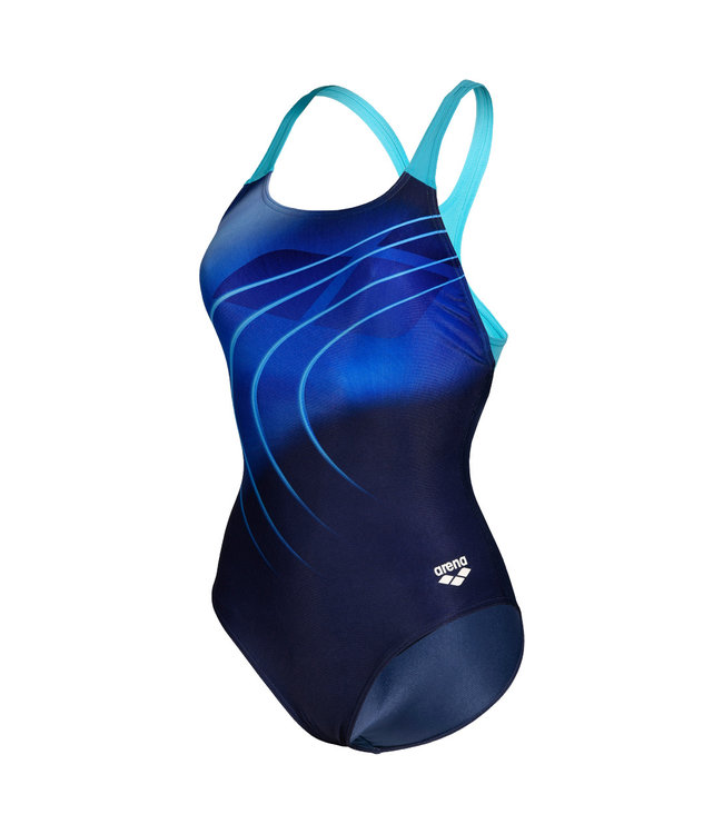 Arena Pro Back Placement B