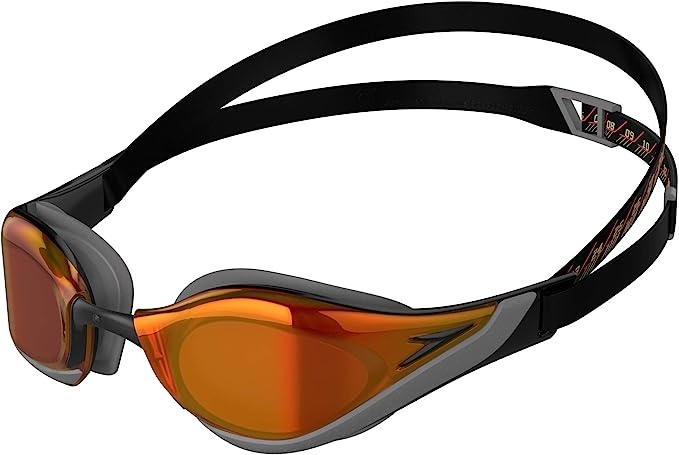 FastSkin Pure Focus Mirrored SeaSide Swim Sport