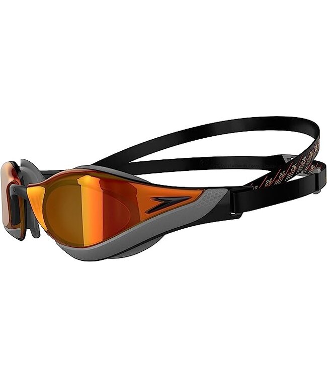 Speedo FastSkin Pure Focus Mirrored