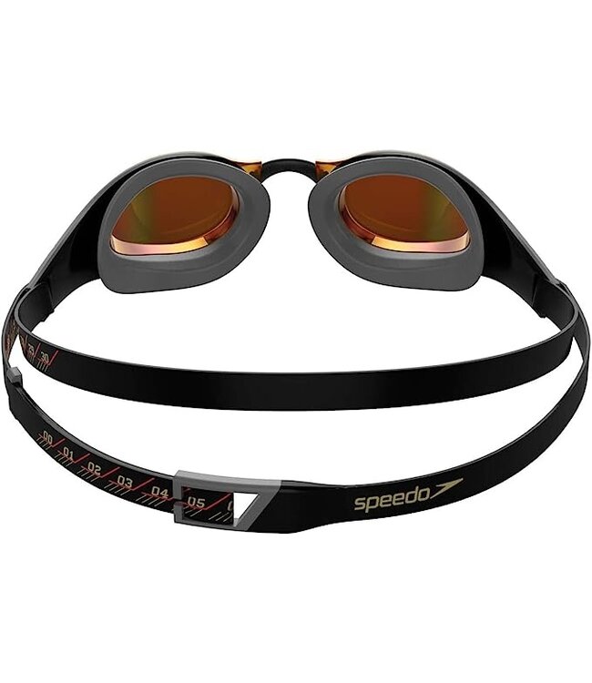 Speedo FastSkin Pure Focus Mirrored