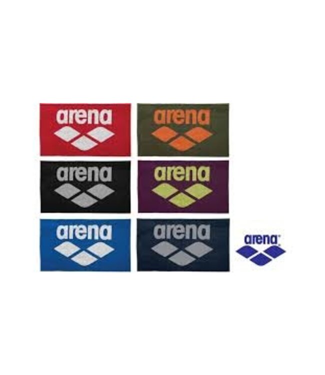 Arena Smart Pool Towel