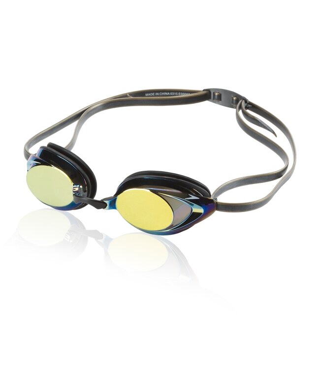 Speedo Vanquisher 2.0 Mirrored