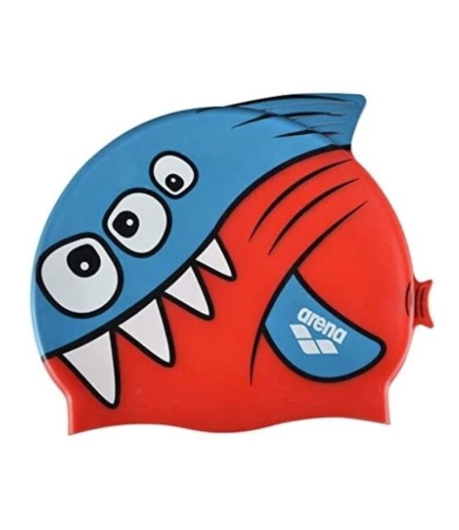Arena Fishy Junior Cap